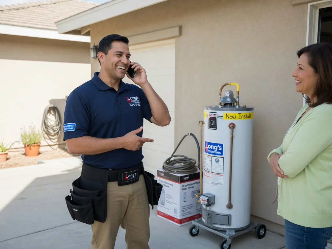 Leak Detection Hat Creek, CA FAQs
